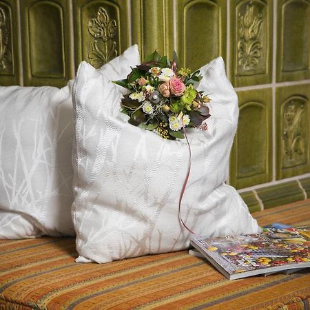 Kurhotel Azalee Bad Wörishofen Buitenkant foto