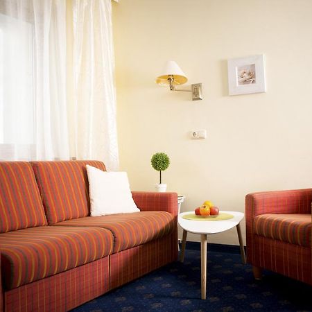 Kurhotel Azalee Bad Wörishofen Buitenkant foto