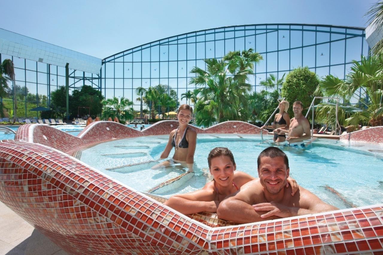 Kurhotel Azalee Bad Wörishofen Buitenkant foto