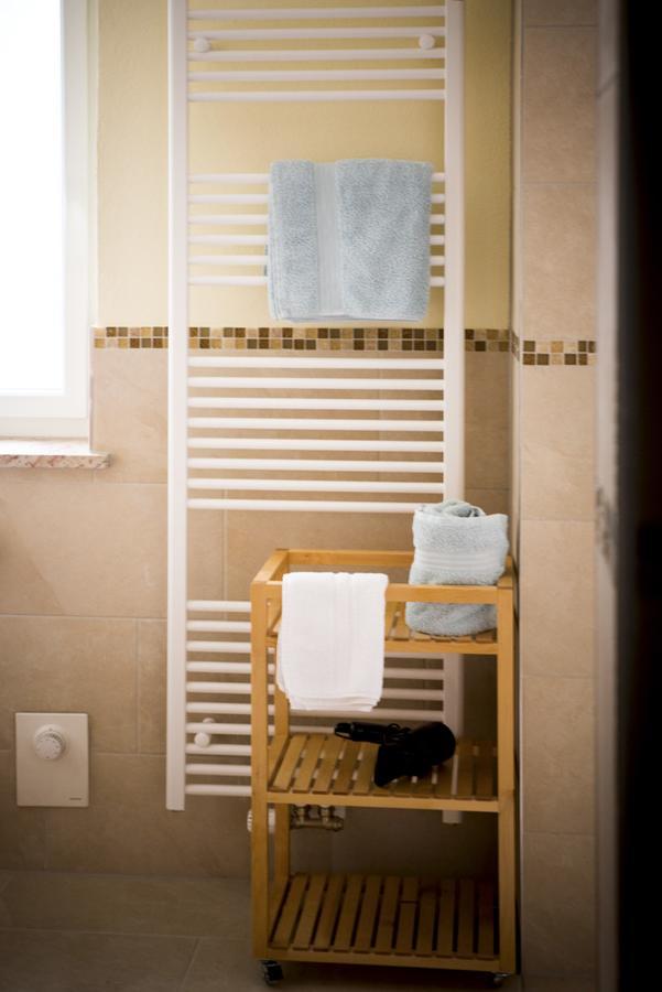 Kurhotel Azalee Bad Wörishofen Buitenkant foto