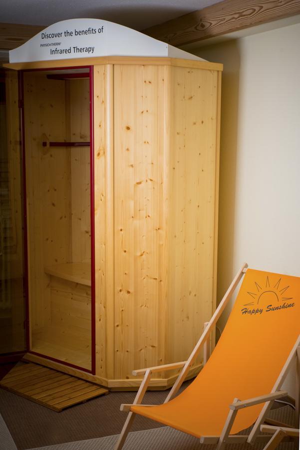 Kurhotel Azalee Bad Wörishofen Buitenkant foto