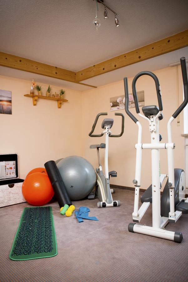 Kurhotel Azalee Bad Wörishofen Buitenkant foto