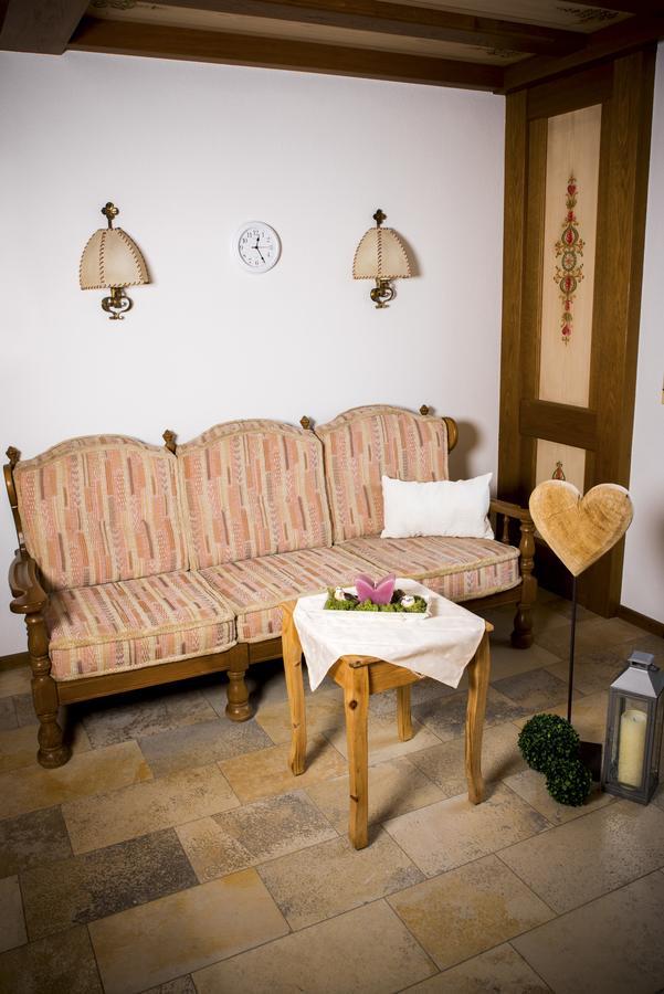 Kurhotel Azalee Bad Wörishofen Buitenkant foto